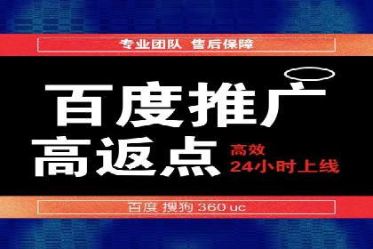 某知名品牌SEM推广的创意与效果
